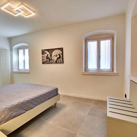 Apartmentsgarda - Residenza Mercanti Exterior photo