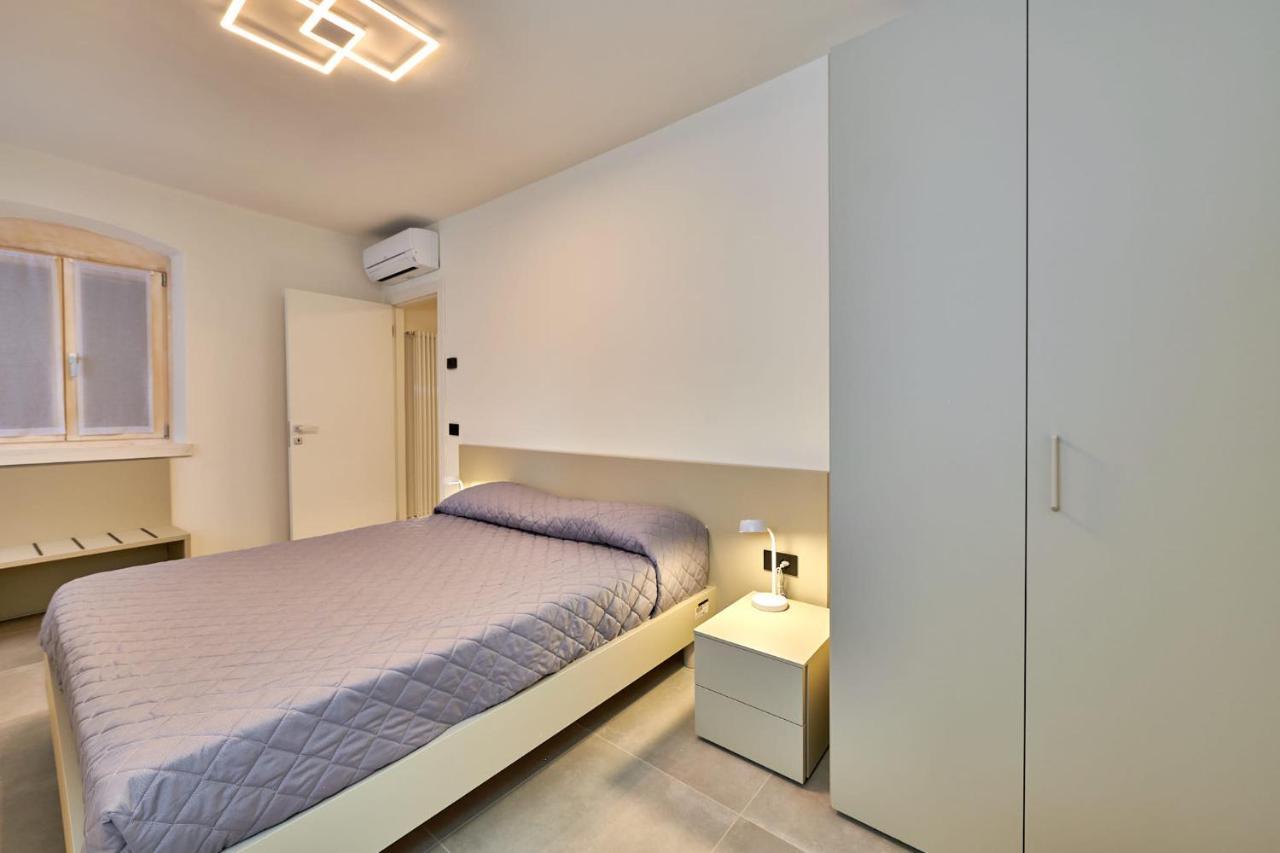 Apartmentsgarda - Residenza Mercanti Exterior photo