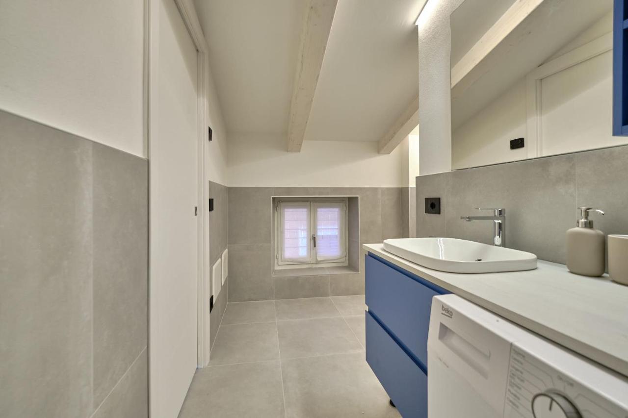 Apartmentsgarda - Residenza Mercanti Exterior photo